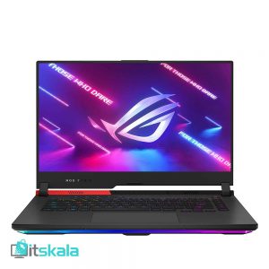 لپ تاپ ایسوس ROG Strix G15 G513-Black
