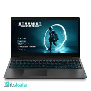لپ تاپ لنوو LENOVO IdeaPad L340-Black