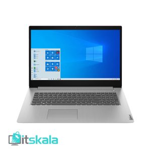 لپ تاپ لنوو مدل IdeaPad 3