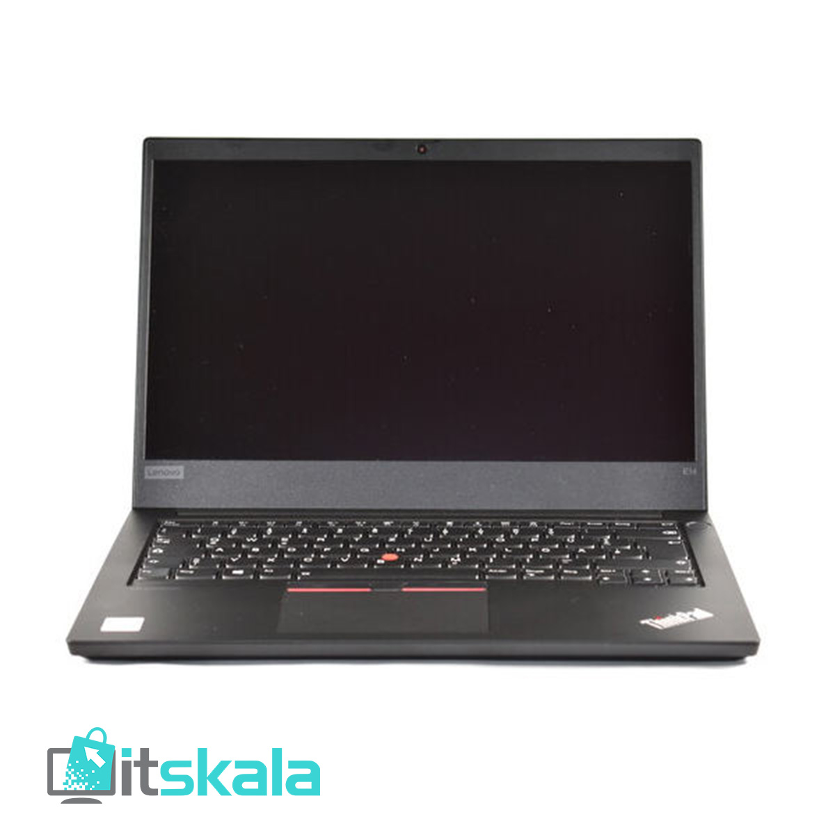 لپ تاپ لنوو مدل THINKPAD E14