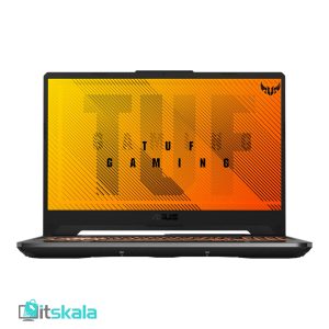 لپ تاپ ایسوس مدل FX506HE