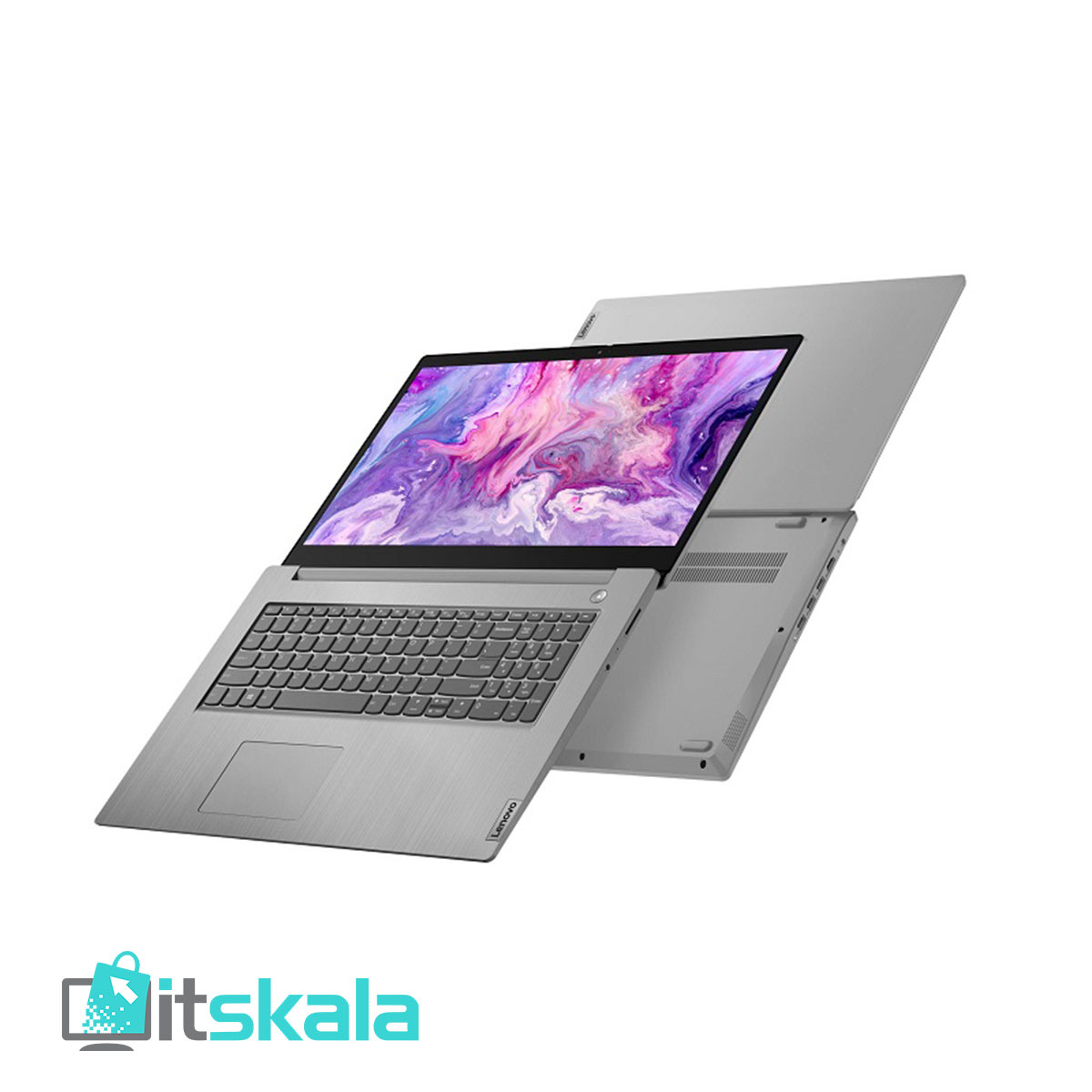 لپ تاپ لنوو مدل IdeaPad 3