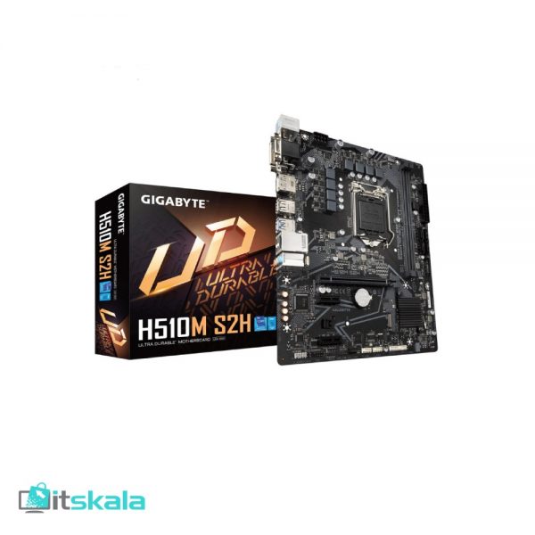 مادربرد گیگابایت مدل H510M S2H