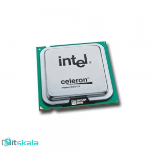 پردازنده اینتل مدل Celeron M520 با فرکانس 1.6 گیگاهرتز