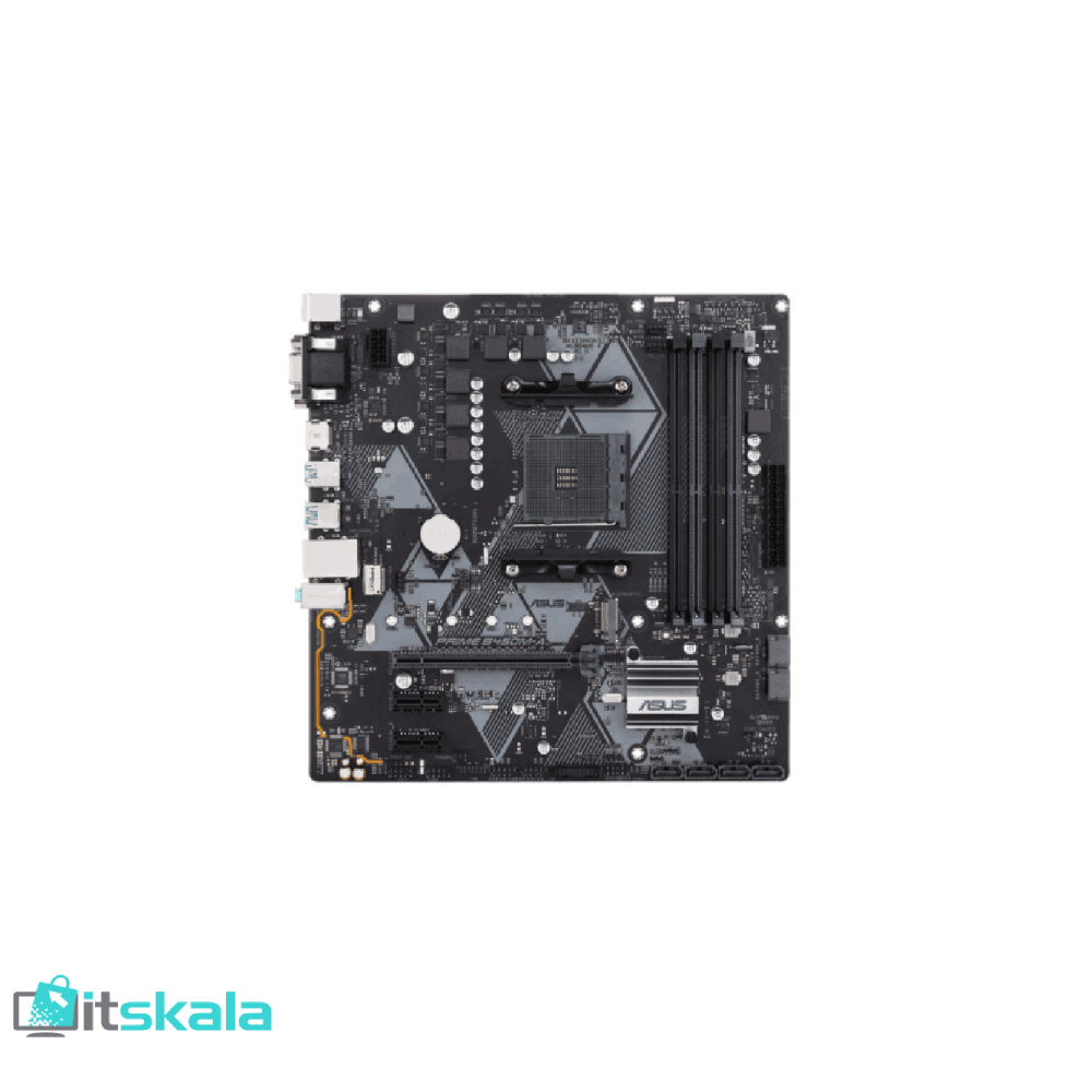 مادربرد ایسوس مدل PRIME B450M-A