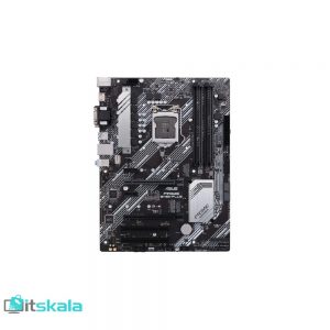 مادربرد ایسوس مدل PRIME B460-PLUS