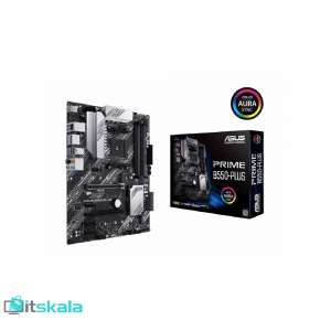 مادربرد ایسوس مدل PRIME B550-PLUS