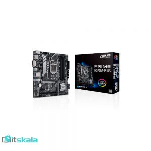 مادربرد ایسوس مدل PRIME H570M-PLUS