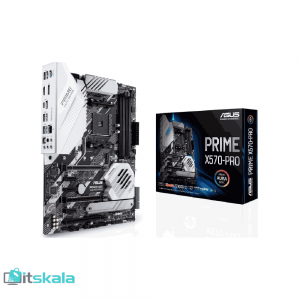 مادربرد ایسوس مدل PRIME X570-PRO
