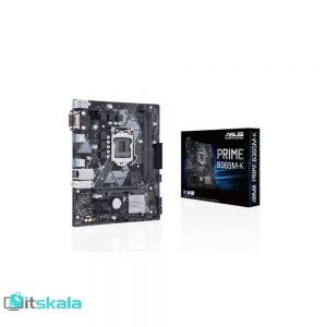 مادربرد ایسوس مدل Prime B365M-K