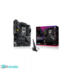 مادربرد ایسوس مدل ROG STRIX B560-F GAMING WIFI