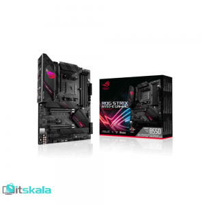 مادربرد ایسوس مدل ROG Strix B550-E Gaming