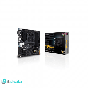 مادربرد ایسوس مدل TUF GAMING A520M-PLUS