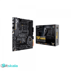 مادربرد ایسوس مدل TUF GAMING X570-PLUS