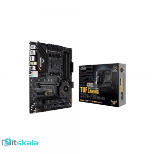 مادربرد ایسوس مدل TUF GAMING X570-PRO WI-FI