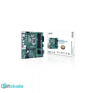 مادربرد ایسوس مدل TUF Gaming B560M-Plus