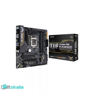 مادربرد ایسوس مدل TUF Z390M-PRO GAMING