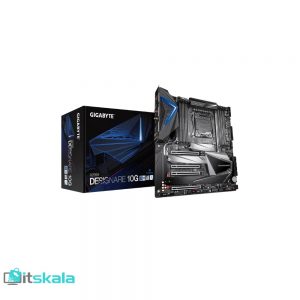 مادربرد گیگابایت مدل X299X DESIGNARE 10G