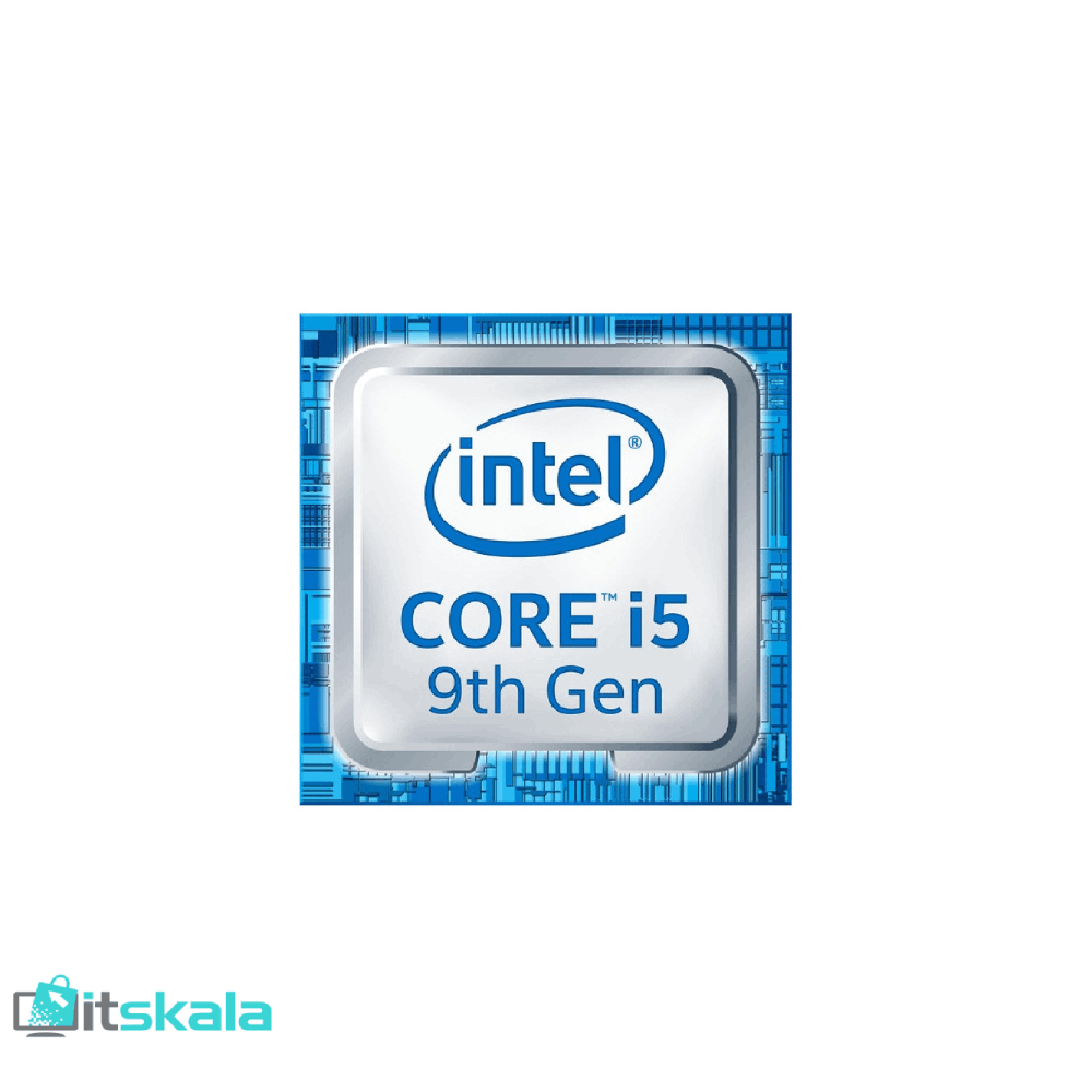 پردازنده تری اینتل مدل Core i5-9400F با فرکانس 2.9 گیگاهرتز - تصویر 3