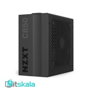 پاور NZXT مدل Power NZXT C850 Gold Full Modular