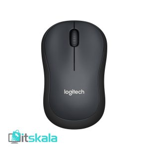 ماوس لاجیتک مدل M220 Wireless