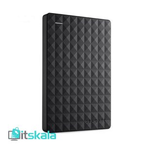 هارد اکسترنال مدل Seagate expansion 1T expansion