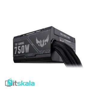 پاور ایسوز مدل TUF 750B BRONZE