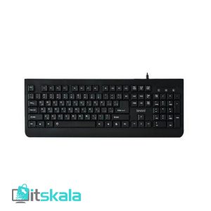 کیبرد فراسو مدل 2250