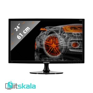 مانیتور سامسونگ 24 اینچ مدل D332HS