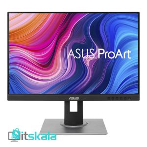مانیتور ایسوس 24 اینچ مدل PA248QV Pro Art