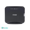 مودم روتر باسیم ADSL2 Plus دی-لینک مدل DSL-2520U