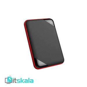 هارد اکسترنال سلیکون پاور مدل 2T A62