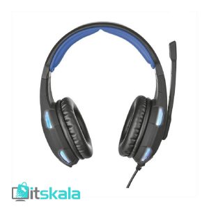 هدست تراست مدل GXT 350 RADIUS 7.1Ch