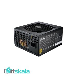پاور کولرمستر مدل 650 MWE Gold