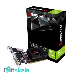 کارت گرافیک بایوستار مدل 730 4GB DDR3