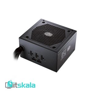 پاور کولرمستر مدل 750 Maserwatt Bronze Semi