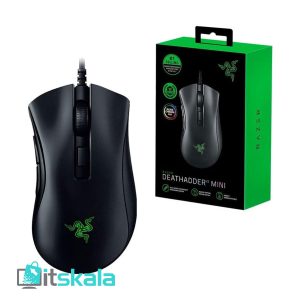 ماوس مخصوص بازی ریزر مدل DEATHADDER V2 Mini