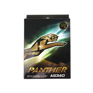 حافظه SSD اپیسر مدل SSD Apacer PANTHER AS340 120GB