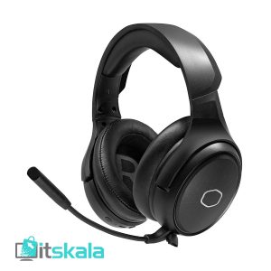 هدست کولرمستر مدل CH321 (PC+PS4)