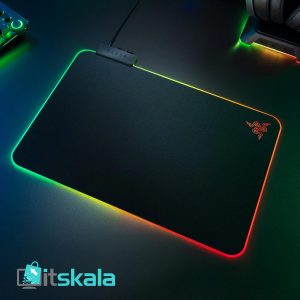 ماوس پد ریزر مدل FIREFLY V2