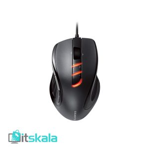 ماوس مخصوص بازی گیگابایت مدل GM-M6900
