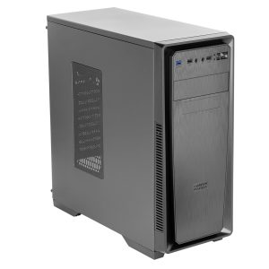 سیستم TS G3 مناسب برای بازی و رندرینگ