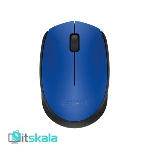 ماوس لاجیتک مدل M170