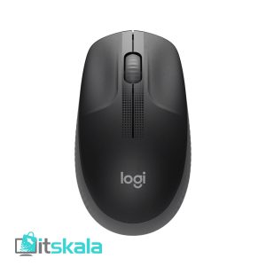 ماوس لاجیتک مدل M190 Wireless