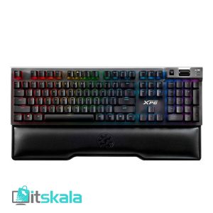 کیبرد ای دیتا مدل SUMMONER M18 4C