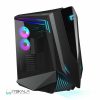 کیس گیمینگ گیگابایت مدل AORUS C700 GLASS