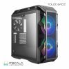 کیس کولرمستر Cooler Master MASTERCASE H500M