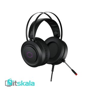 هدست کولرمستر مدل MH752 7.1Ch