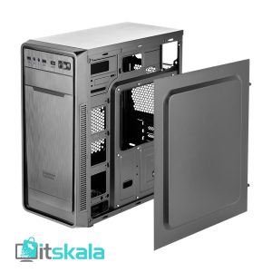 کیس گرین مدل Homa