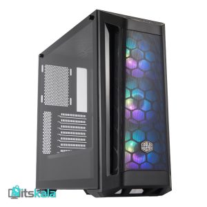 تی اس پرایم 2 – کیس مناسب بازی و کارهای گرافیکی